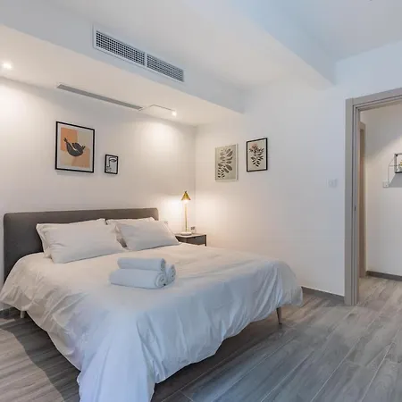 Διαμέρισμα Luxury - Highly Rated By Sf Homes *