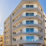 Luxury - Highly Rated By Sf Homes Апартаменты