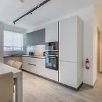 Апартаменты Luxury - Highly Rated By Sf Homes Gzira