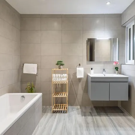 Luxury - Highly Rated By Sf Homes Apartmán *