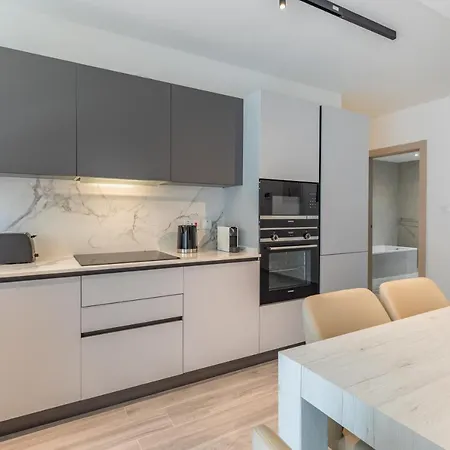 Luxury - Highly Rated By Sf Homes Apartmán Gzira