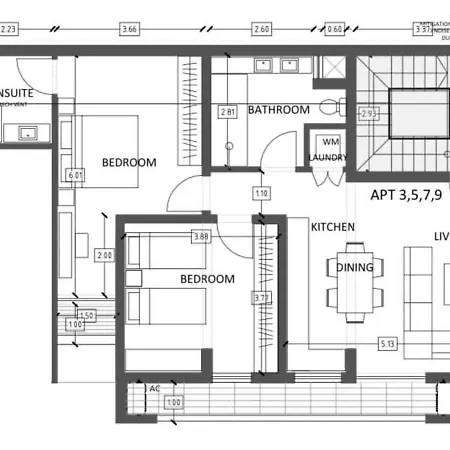 Luxury - Highly Rated By Sf Homes *