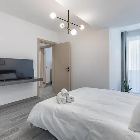 Luxury - Highly Rated By Sf Homes * Gzira