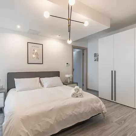 Luxury - Highly Rated By Sf Homes * Gzira