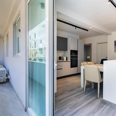 Luxury - Highly Rated By Sf Homes Gzira