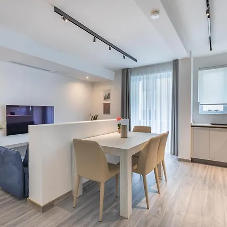 Luxury - Highly Rated By Sf Homes Gzira